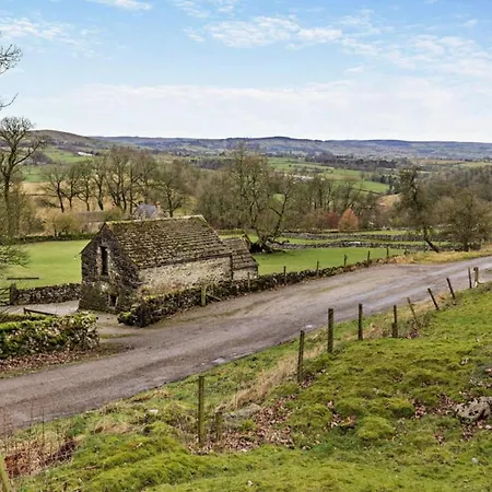 Hartington Hideaway Hotel Exterior photo