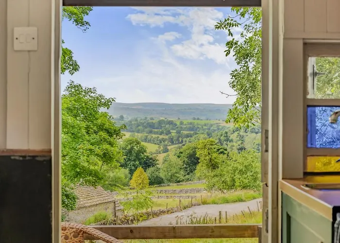Hartington Hideaway