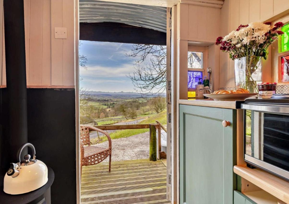 Hideaway Hartington