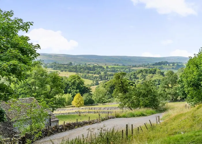 Hartington Hideaway