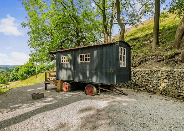 Hartington Hideaway