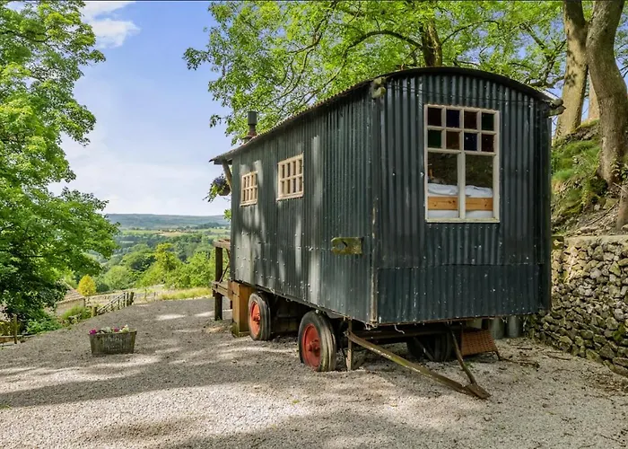 Hartington Hideaway